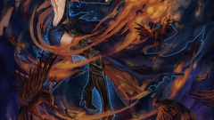 Caslevania order of ecclesia