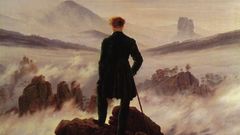 Caspar David Friedrich