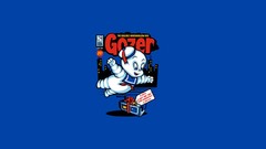 Casper Ghostbusters comics