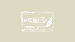 Cassette Tape