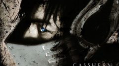 Casshern Anime