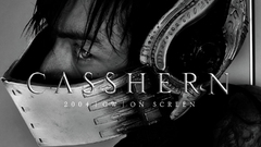 Casshern Movie mask