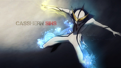 Casshern sins Anime