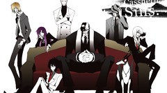 Casshern Sins Simple Background