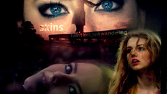 Cassie and effy by