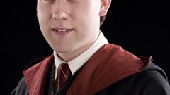 Cast Actors harry potter Neville Longbottom Gryffindor Matthew 