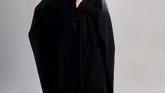 Cast alan rickman harry potter Severus Snape warner bros