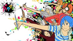 Cast bakuman mashiro moritaka anime boys