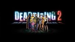 Cast dead rising video games