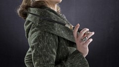 Cast harry potter helen mccrory warner bros Death Eaters 