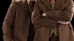 Cast harry potter warner bros Fred Weasley George Weasley 