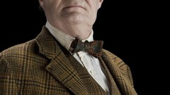 Cast harry potter warner bros Jim Broadbent Horace Slughorn