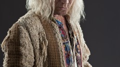 Cast harry potter warner bros Xenophilius Lovegood Rhys Ifans