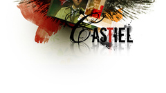 Castiel fictional Character misha