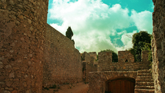 Castle anyone Got nice