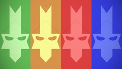 Castle crashers artwork video games