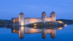 Castle Finland