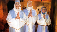 Castle forrester architecture