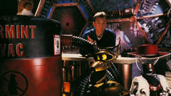 Castle forrester architecture