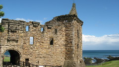 Castle high andrews Resolution