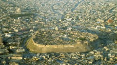 Castle high hawler Resolution