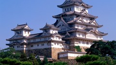 Castle Himeji
