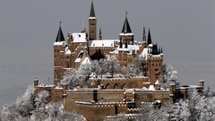 Castle Hohenzollern