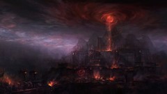 Castle Rune lineage 2 The Darkness 2 lineage 2 tauti lineage 2 