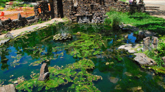 Castle screen oldfag photo