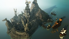 Castles 3d game of thrones minecraft A Song of Ice and Fire 
