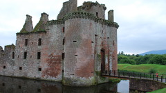 Castles architecture