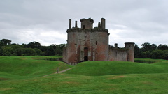 Castles architecture