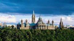 Castles architecture