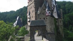 Castles architecture