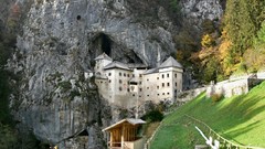 Castles architecture