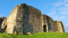 Castles architecture