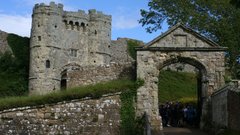 Castles architecture buildings