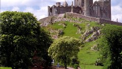 Castles architecture buildings