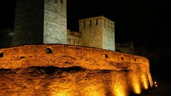 Castles architecture Grandmother Vida