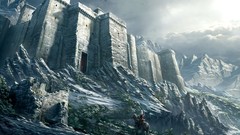 Castles assassins creed revelations assassins creed digital art