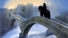 Castles Bridges the lord