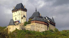 Castles buildings