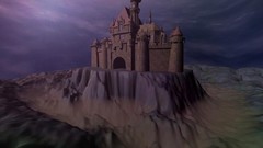 Castles cgi