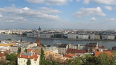 Castles cityscapes architecture buildings