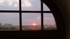 Castles cityscapes old Polish