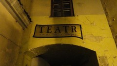 Castles cityscapes old Polish