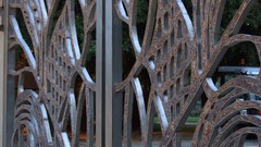 Castles cityscapes old Polish