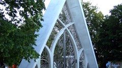 Castles cityscapes old Polish