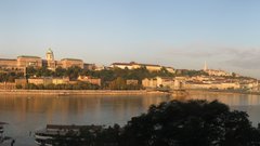 Castles cityscapes ships Bridges