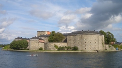 Castles fortress architecture